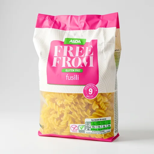 Free From by ASDA Fusilli 500g
