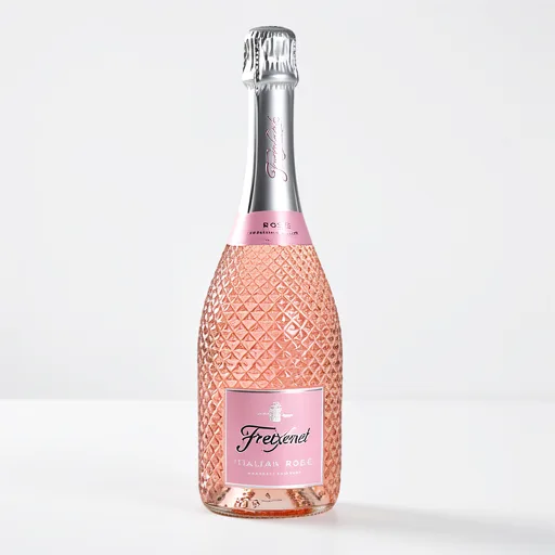 Freixenet Italian Sparkling Rose Extra Dry Wine 75cl