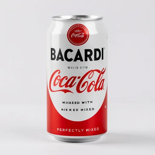 Bacardi & Coca-Cola