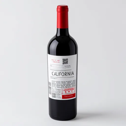 Cali Wine