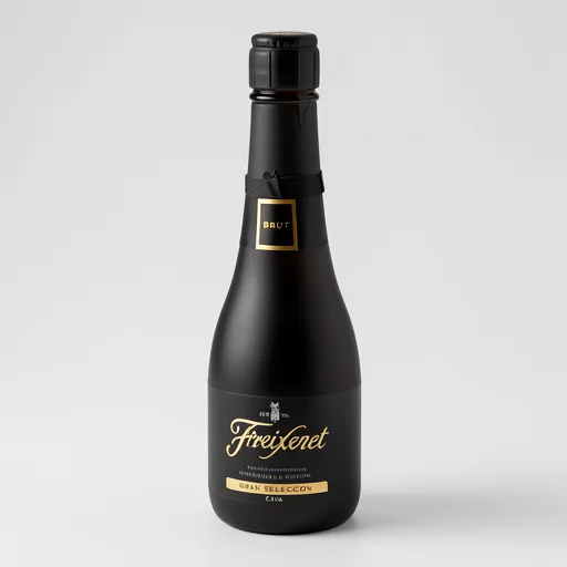 Freixenet Cordon Negro Brut Cava 200ml