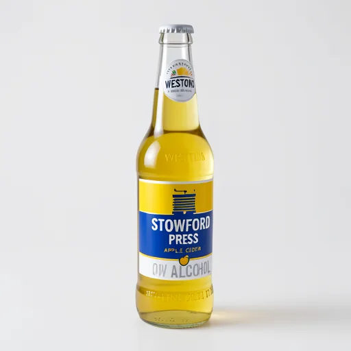 Stowford Press Apple Cider 500ml