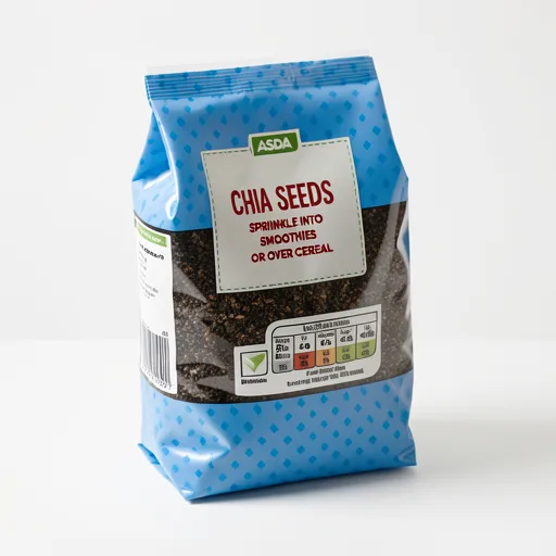 ASDA Chia Seeds 150g