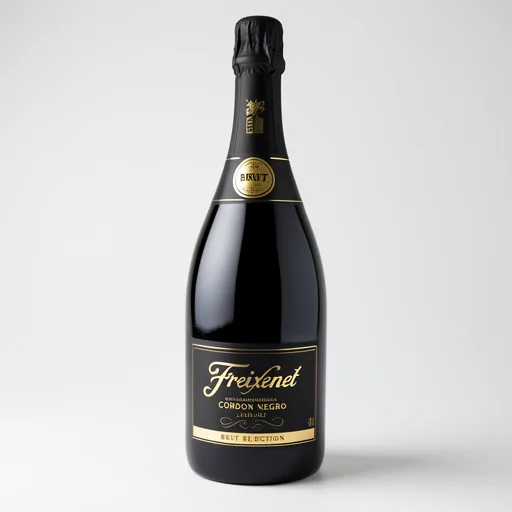 Freixenet Cordon Negro Brut 750ml