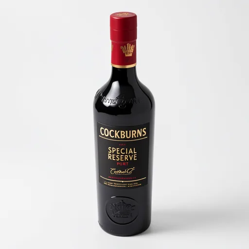 Cockburns Special Reserve
