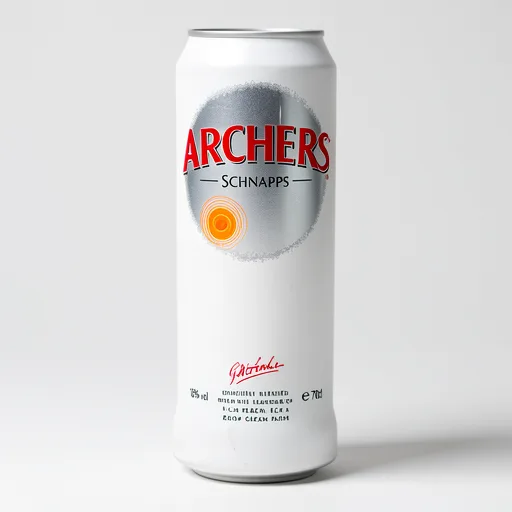 Archers Schnapps 70cl