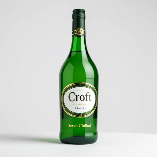 Croft Original Original Sherry 1000ml