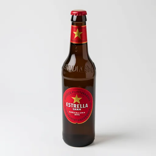 Estrella Damm Original 660ml