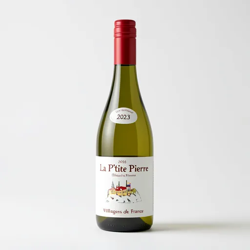 La P'tite Pierre 75cl