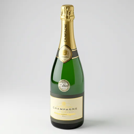 Louvel Fontaine Champagne Brut 75cl