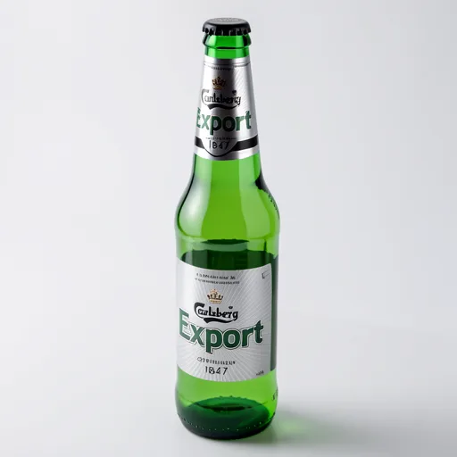 Carlsberg Export Lager Beer