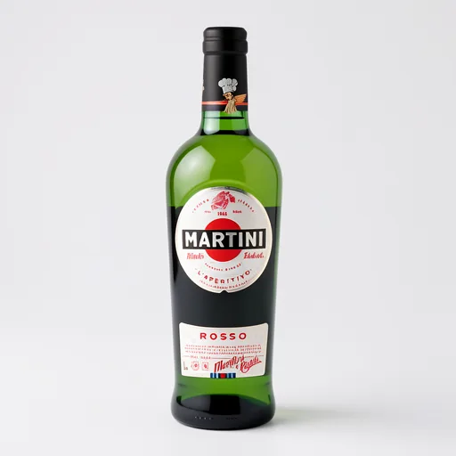 Martini MARTINI Rosso Vermouth Aperitivo, 75cl