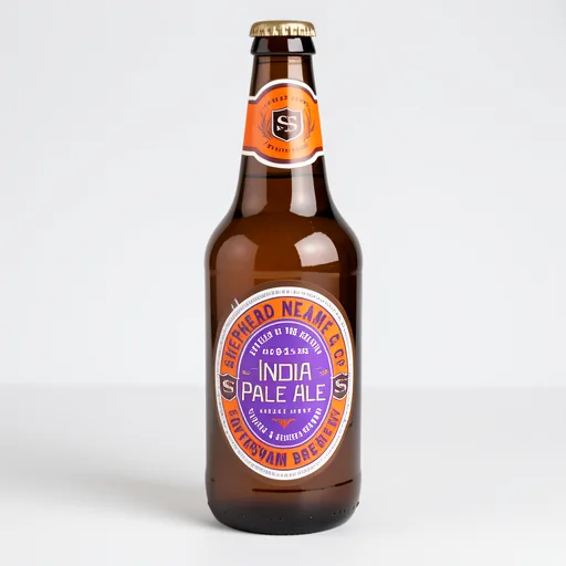 Shepherd Neame Classic Collection India Pale Ale 500ml
