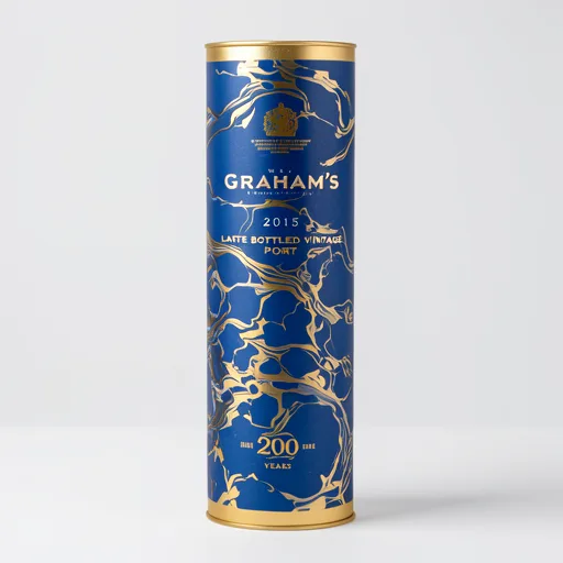 W. & J. Graham's Late Bottled Vintage Port 75cl