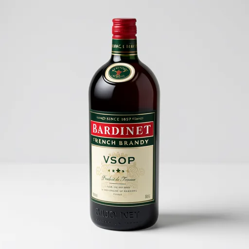 Bardinet French Brandy VSOP 1L