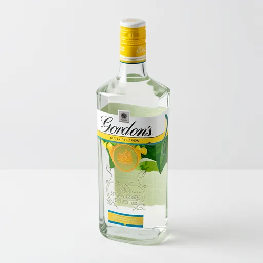 Gordon's Spritz Edition Sicilian Lemon Gin 37.5% vol 70cl