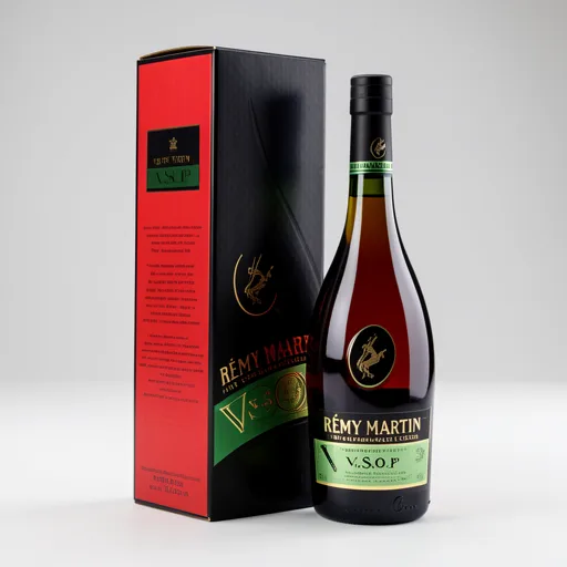 Remy Martin VSOP Cognac Fine Champagne 70cl