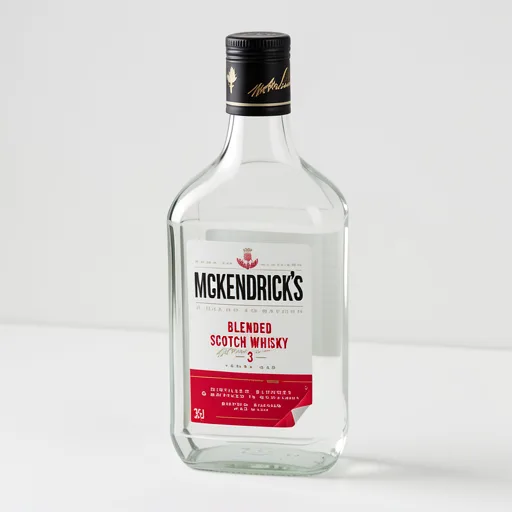 ASDA McKendrick's Blended Scotch Whisky 3 Years Old 35cl