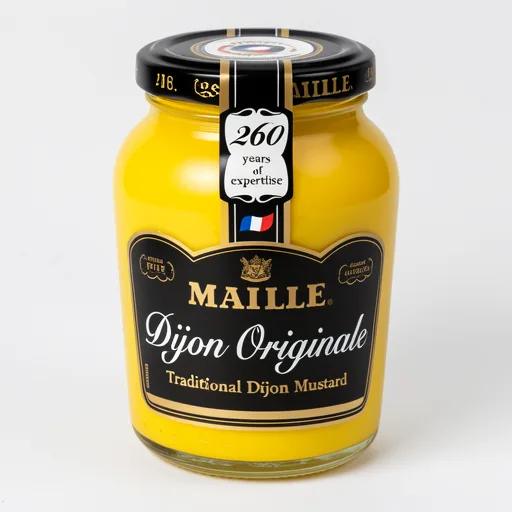 Maille Mustard Dijon Original 215 g