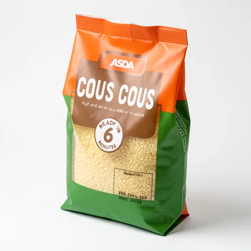 ASDA Cous Cous 500g