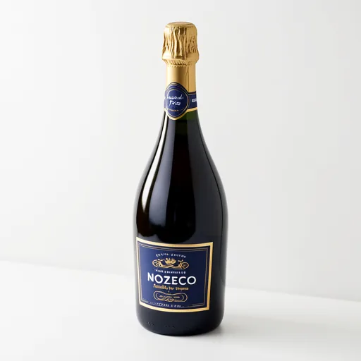 Nozeco Special Edition 0% Alcohol Free Fine Sparkling 75cl