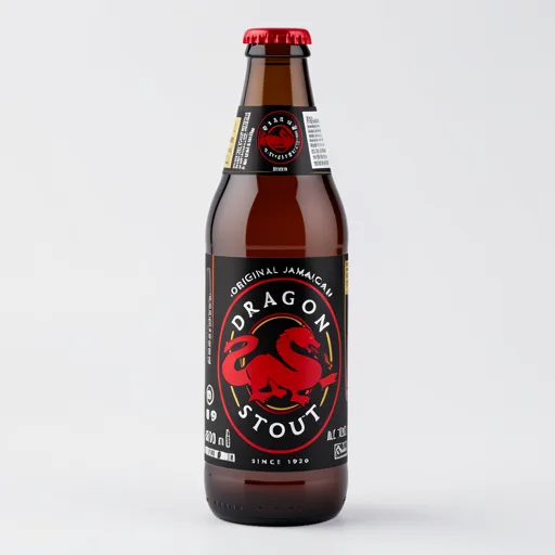 Dragon Stout 284ml