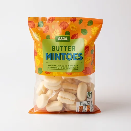 ASDA Butter Mintoes 200g