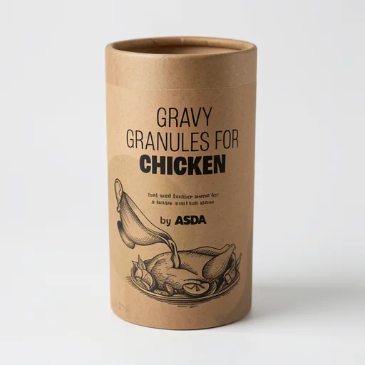 ASDA Gravy Granules for Chicken 500g