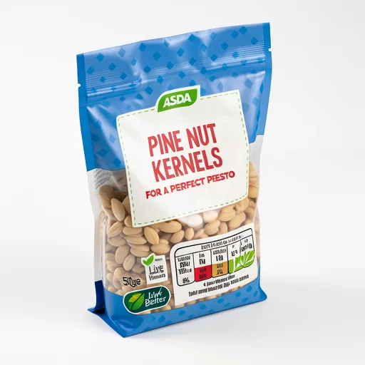 ASDA Pine Nuts 100g