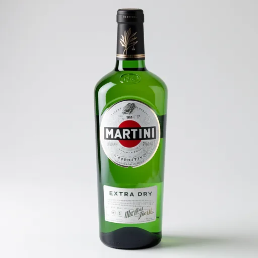 Martini MARTINI Extra Dry Vermouth Aperitivo, 75cl