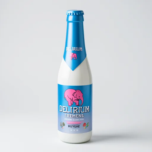 Delirium Belgian Strong Beer 330ml