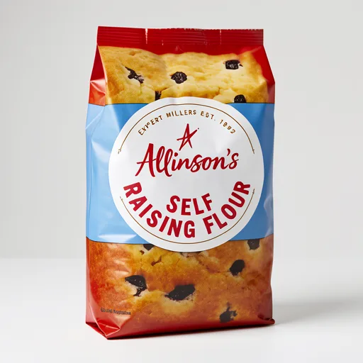 Allinson's Self Raising Flour 1kg