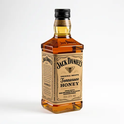 Jack Daniel's Tennessee Honey 35 cL