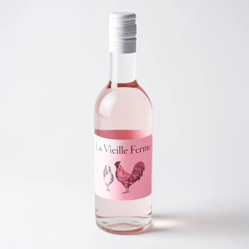 La Vieille 187ml