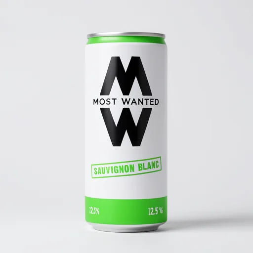 Most Wanted Sauvignon Blanc 187ml