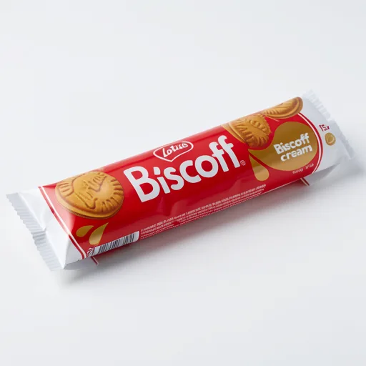 Lotus Biscoff Sandwich Cream 150g