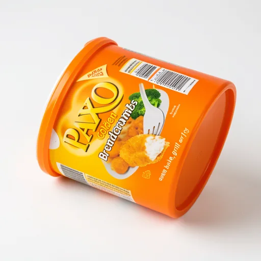 Paxo Golden Breadcrumbs 227