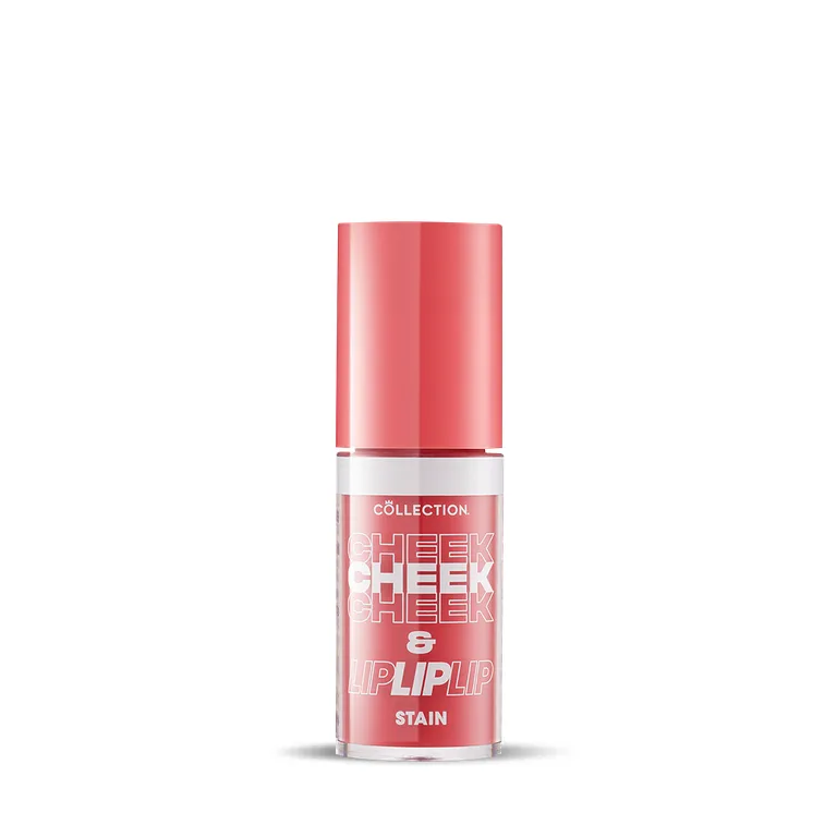 Collection Cheek & Lip Stain Poppy 2 5ml