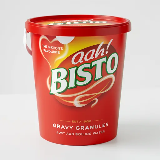 Bisto Gravy Granules
