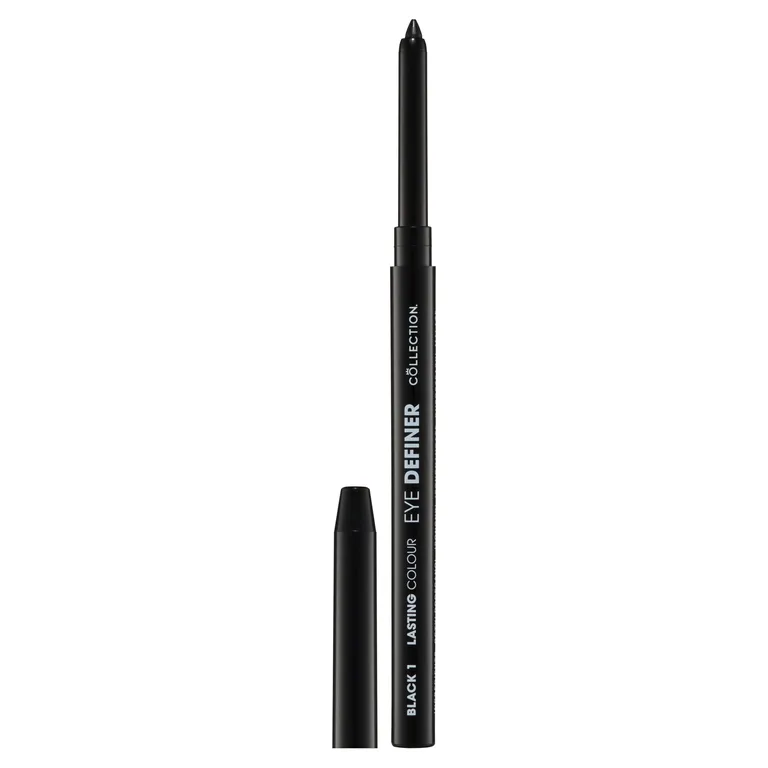 Collection Lasting Colour Black 1 Eye Definer