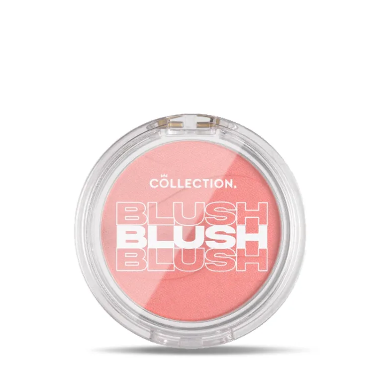Collection Blush 5 Peach