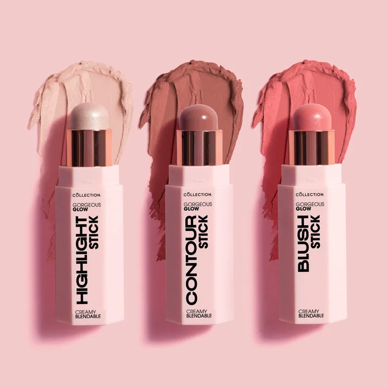 Collection Gorgeous Glow Contour Stick