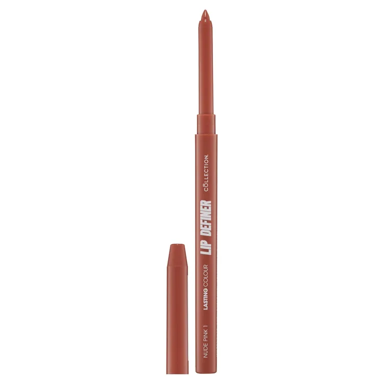 Collection Nude Pink 1 Lip Definer