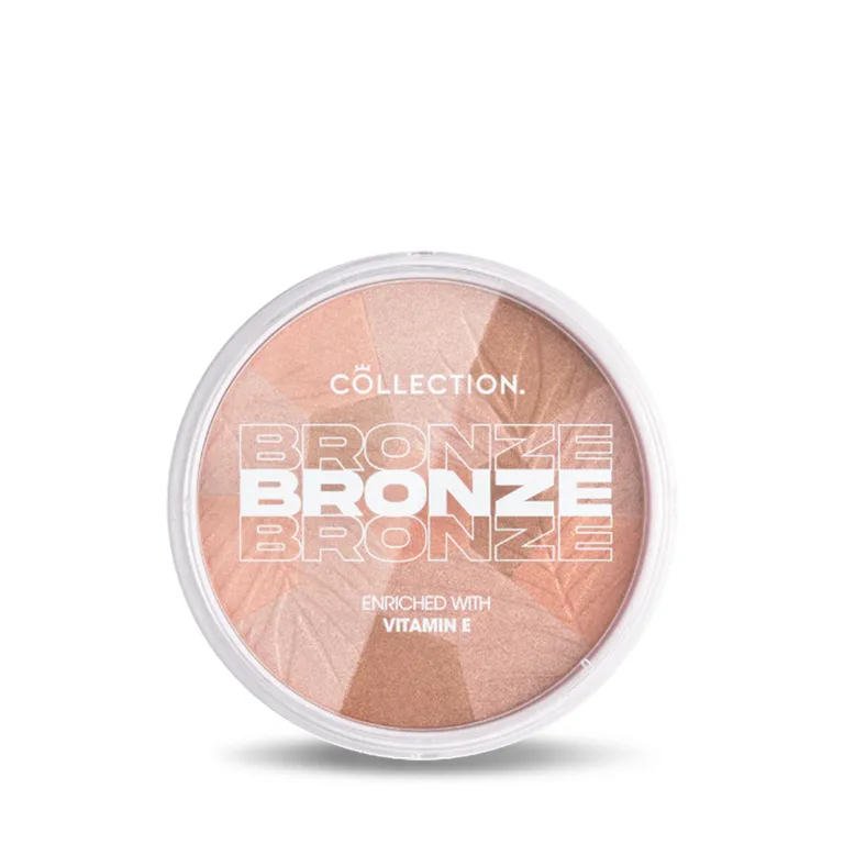 Collection Bronze Glow Mosaic