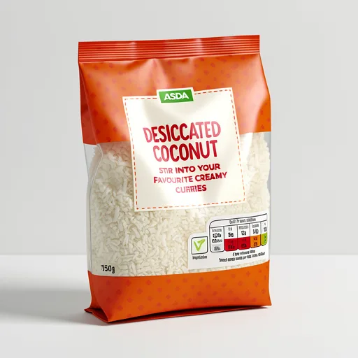 ASDA Desiccated Coconut 150g