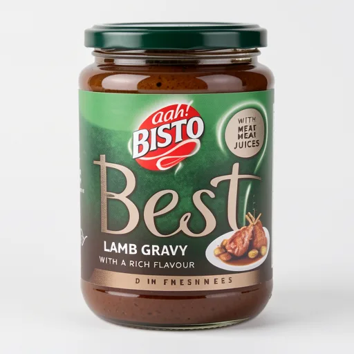 Bisto Best Lamb Gravy Granules
