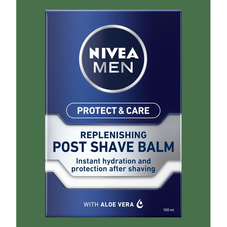 Nivea Men NIVEA Protect & Care Replenishing Post-Shave Balm  100ML