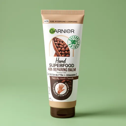 Garnier Ceramide Nourishing Hand Cream 75ml