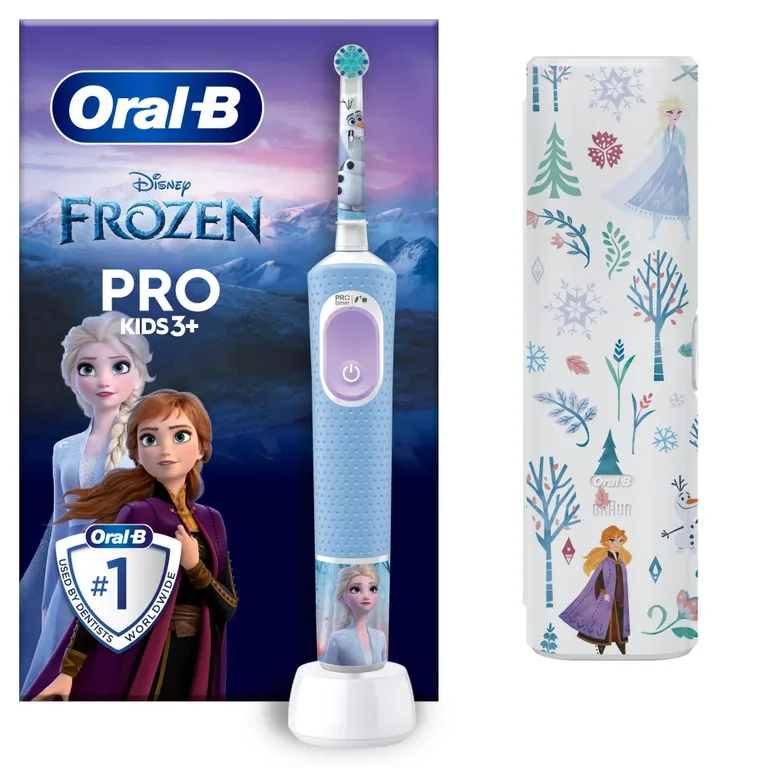 Oral-B Pro Kids Electric Toothbrush