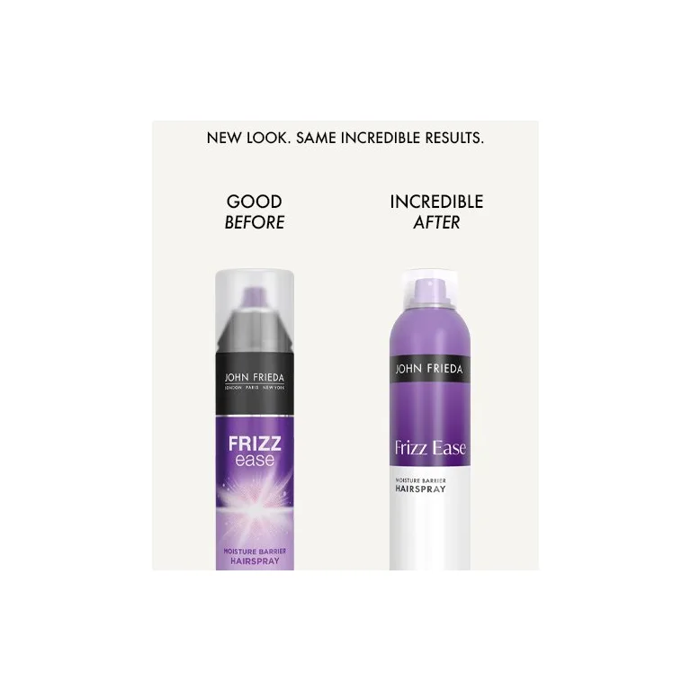 John Frieda Frizz Ease Dream Curls Styling Spray